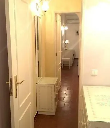 Beach Town House Σπίτι διακοπών *