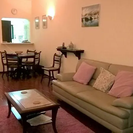 Σπίτι διακοπών Beach Town House Luz