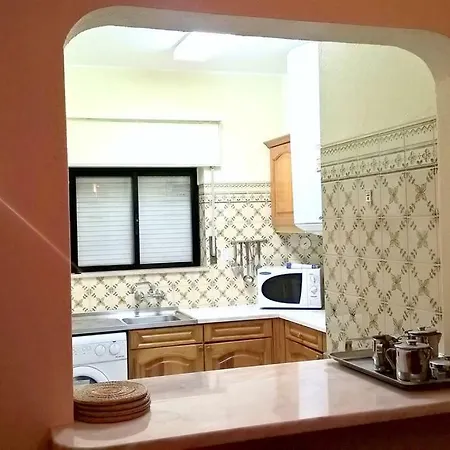 Beach Town House Nyaraló