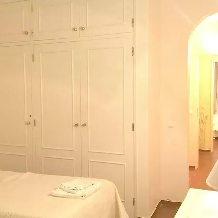 Beach Town House Σπίτι διακοπών Luz