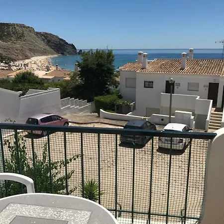 Beach Town House