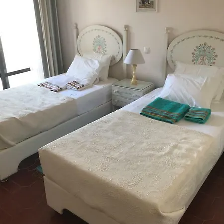 Beach Town House Nyaraló *