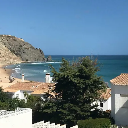 Nyaraló Beach Town House Luz