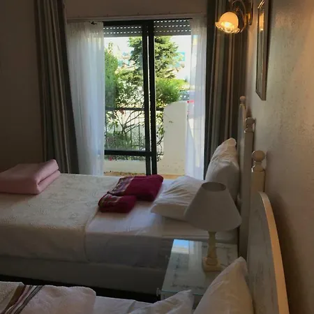 Beach Town House Luz